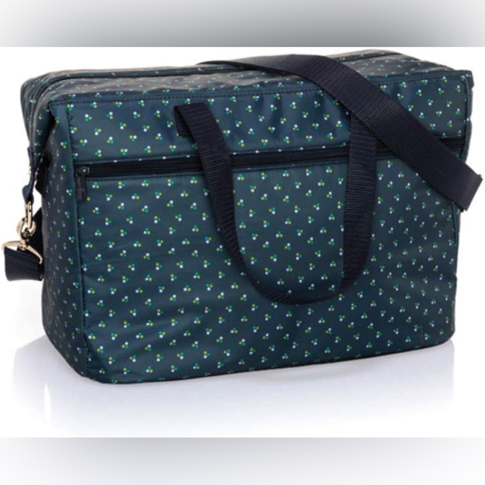 Essential Carry-All Dot Trio